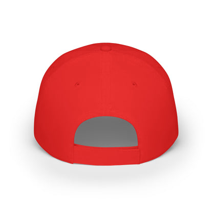 MDBTDJ#SWBC - Low Profile Baseball Cap