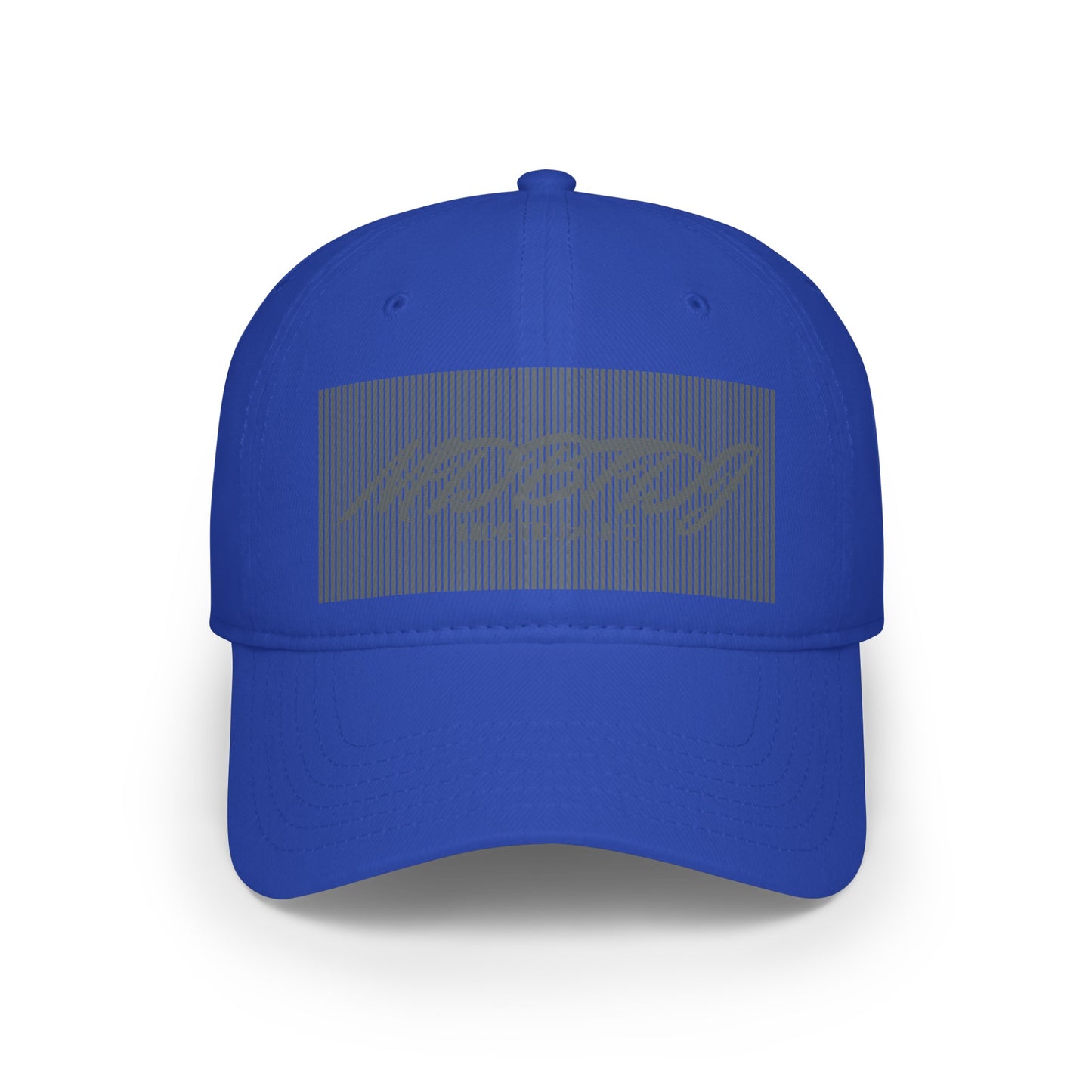 MDBTDJ#GHC - Low Profile Baseball Cap