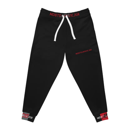 MDBTDJ#OG1CJGR Athletic Joggers Tattooed DJ's Limited Edition