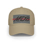 MDBTDJ#AJGRC - Low Profile Baseball Cap