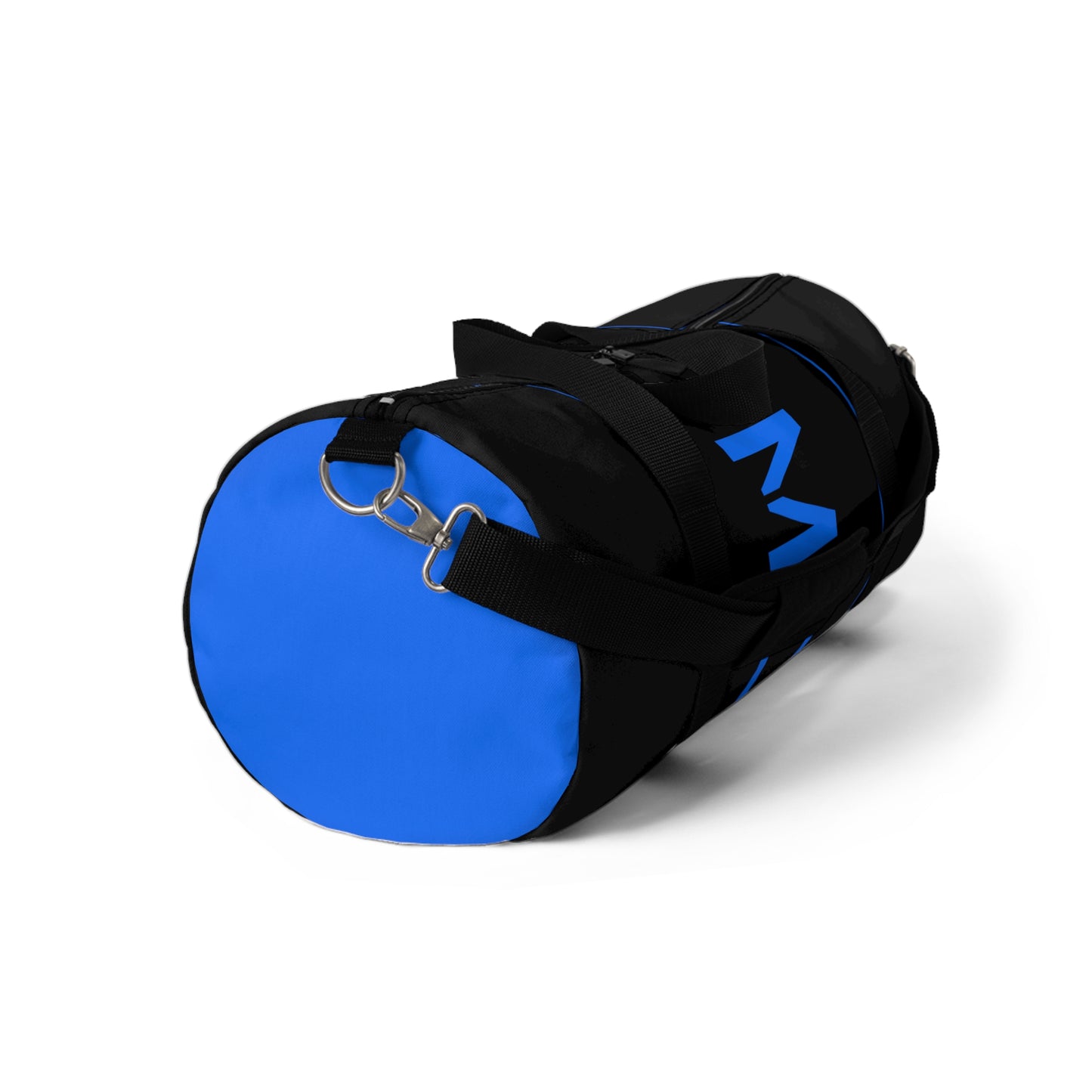 MDBTDJ#DBPSBLU Duffel Bag