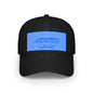 MDBTDJ#BLUWSQC - Low Profile Baseball Cap