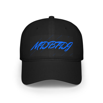 MDBTDJ#SBBLUC - Low Profile Baseball Cap