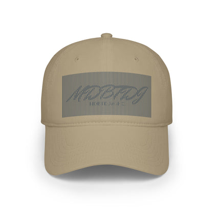 MDBTDJ#GHC - Low Profile Baseball Cap