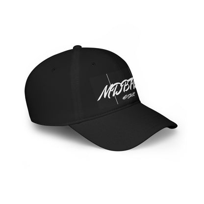 MDBTDJ#PSWC - Low Profile Baseball Cap