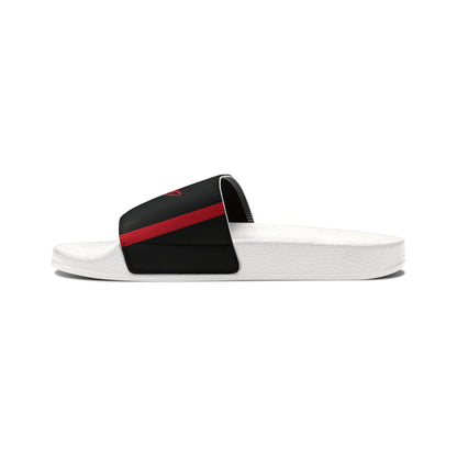 MDBTDJ#BR Men's Slide Sandals