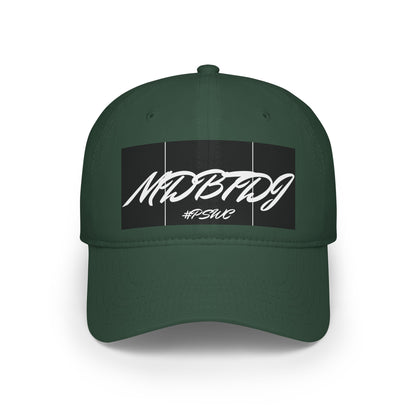 MDBTDJ#PSWC - Low Profile Baseball Cap