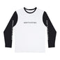 MDBTDJ#VSWB Men's Long Sleeve Shirt Tattooed Dj's Limited Edition