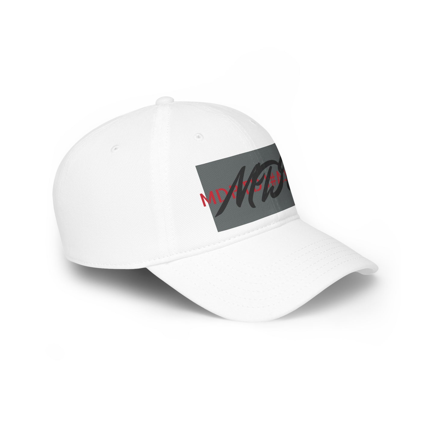 MDBTDJ#AJGRC - Low Profile Baseball Cap