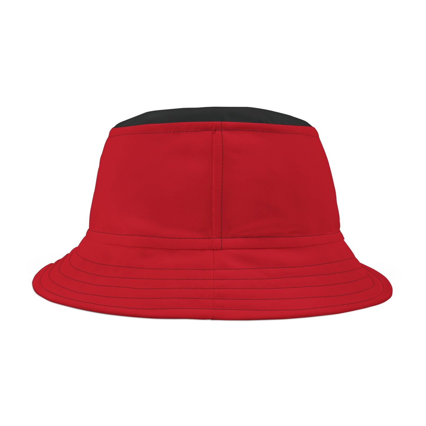 MDBTDJ #FHRB Bucket Hat