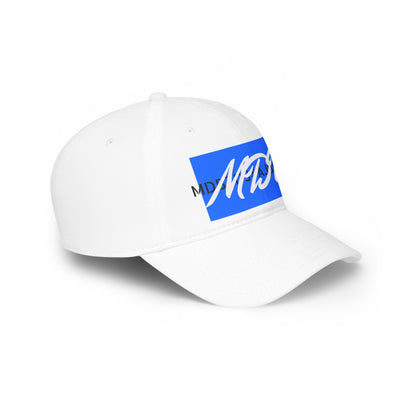 MDBTDJ #AJBBLUC - Low Profile Baseball Cap