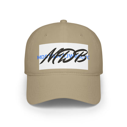 MDBTDJ#AJWBBLUC - Low Profile Baseball Cap