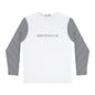 MDBTDJ#LSS-W Men's Long Sleeve Shirt Tattooed Dj's Limited Edition