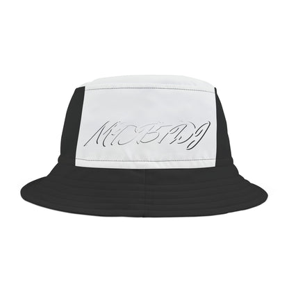 MDBTDJ #FHBW Bucket Hat