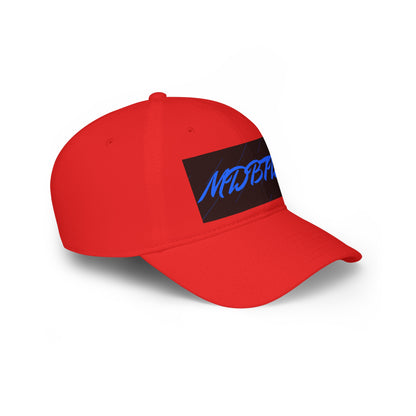 MDBTDJ#SBBLUC - Low Profile Baseball Cap