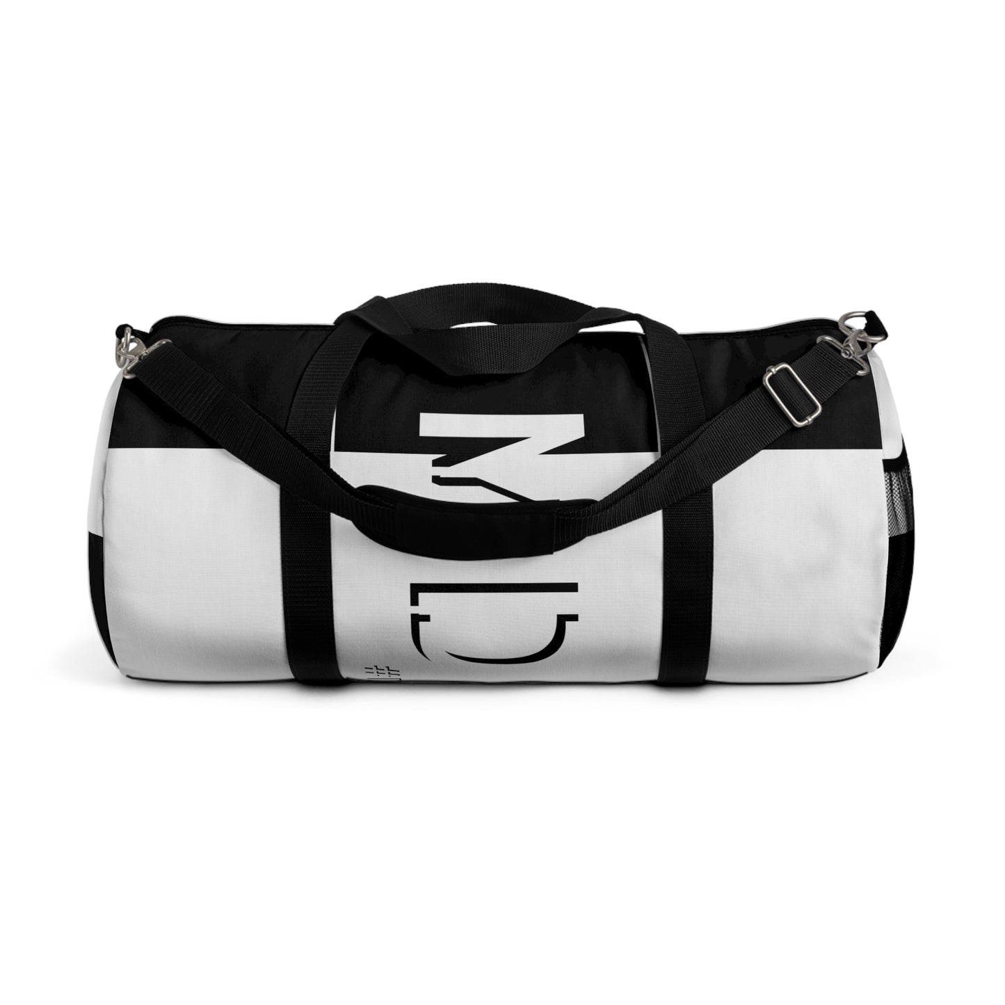 MDBTDJ#DBPSBWW Duffel Bag