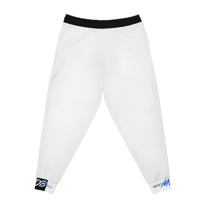 MDBTDJ#OG1AJWBLU Athletic Joggers