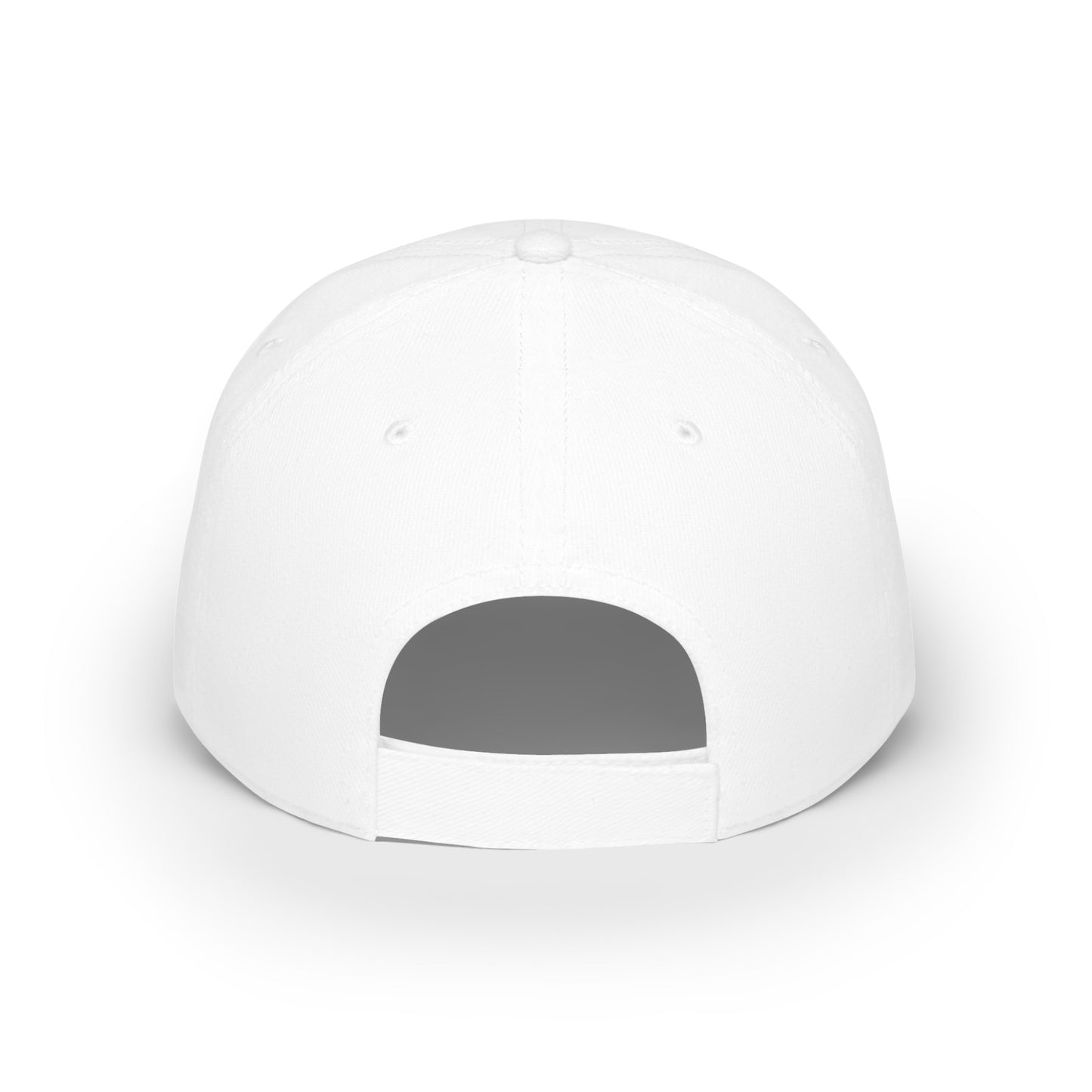 MDBTDJ#SWBC - Low Profile Baseball Cap