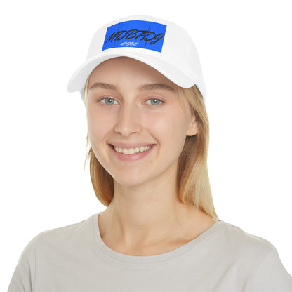 MDBTDJ#PSBC - Low Profile Baseball Cap