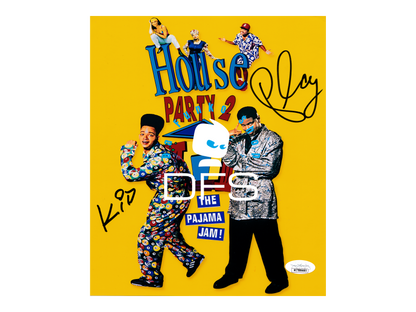 kid and play house party 2