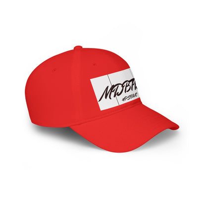 MDBTDJ#PSBWC - Low Profile Baseball Cap