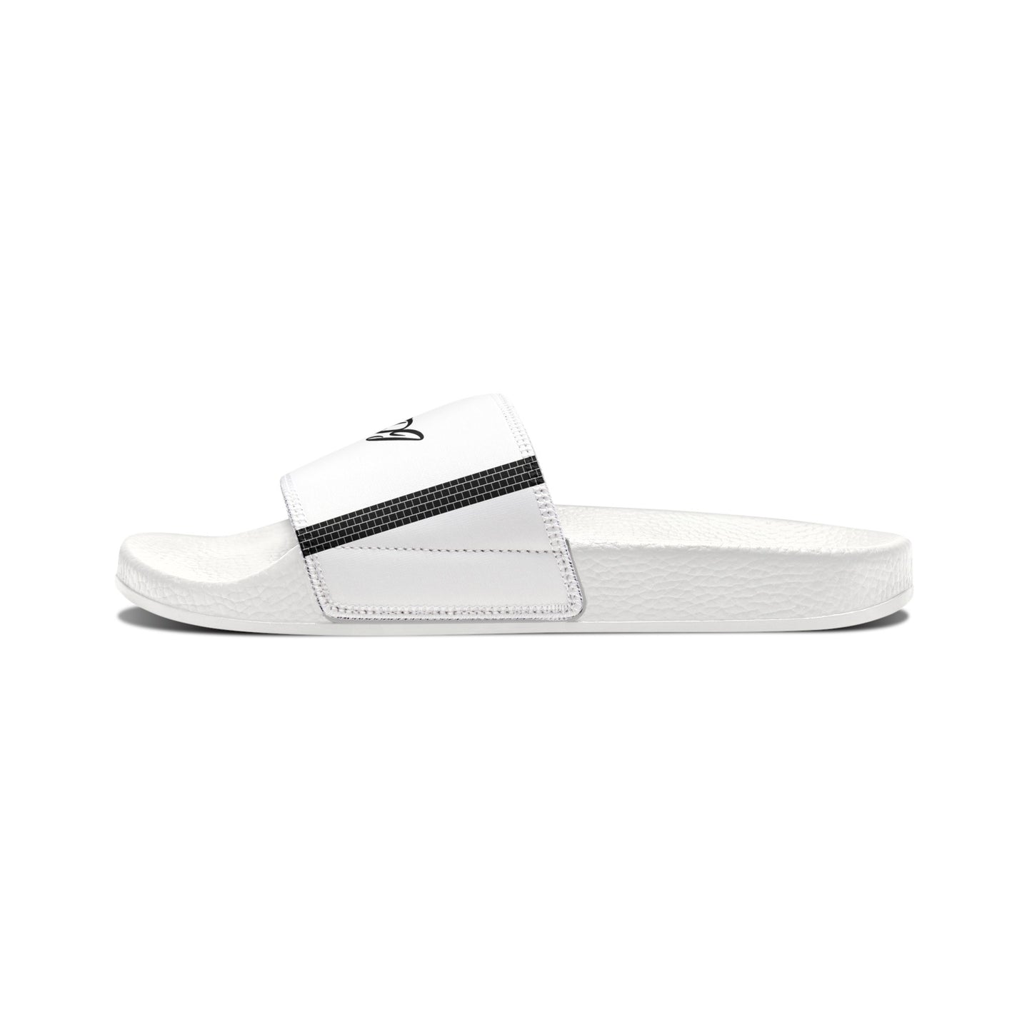 MDBTDJ#WB Men's Slide Sandals