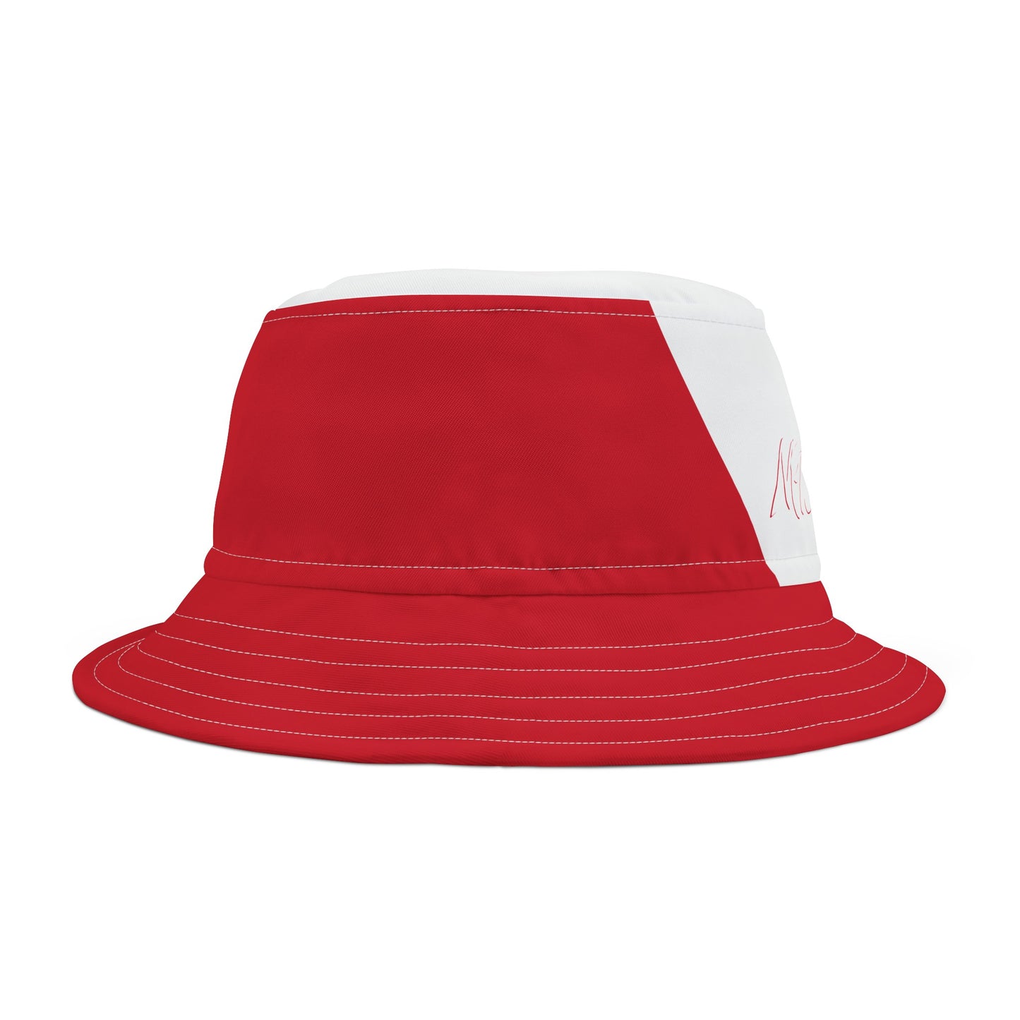 MDBTDJ #FHRW Bucket Hat