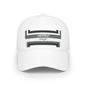 MDBTDJ#BWGC - Low Profile Baseball Cap