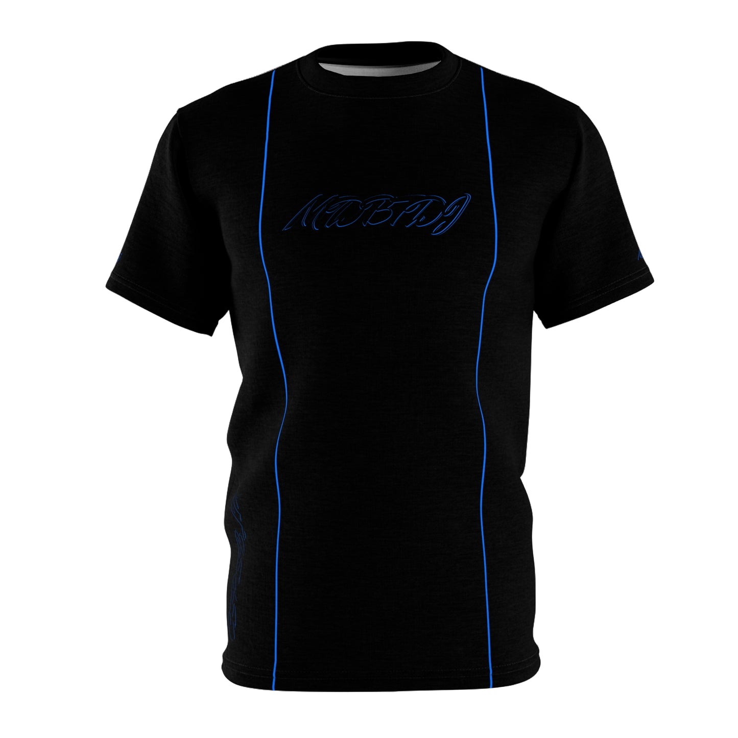 MDBTDJ#CSPSBLU Premium Tee Shirt - Unisex