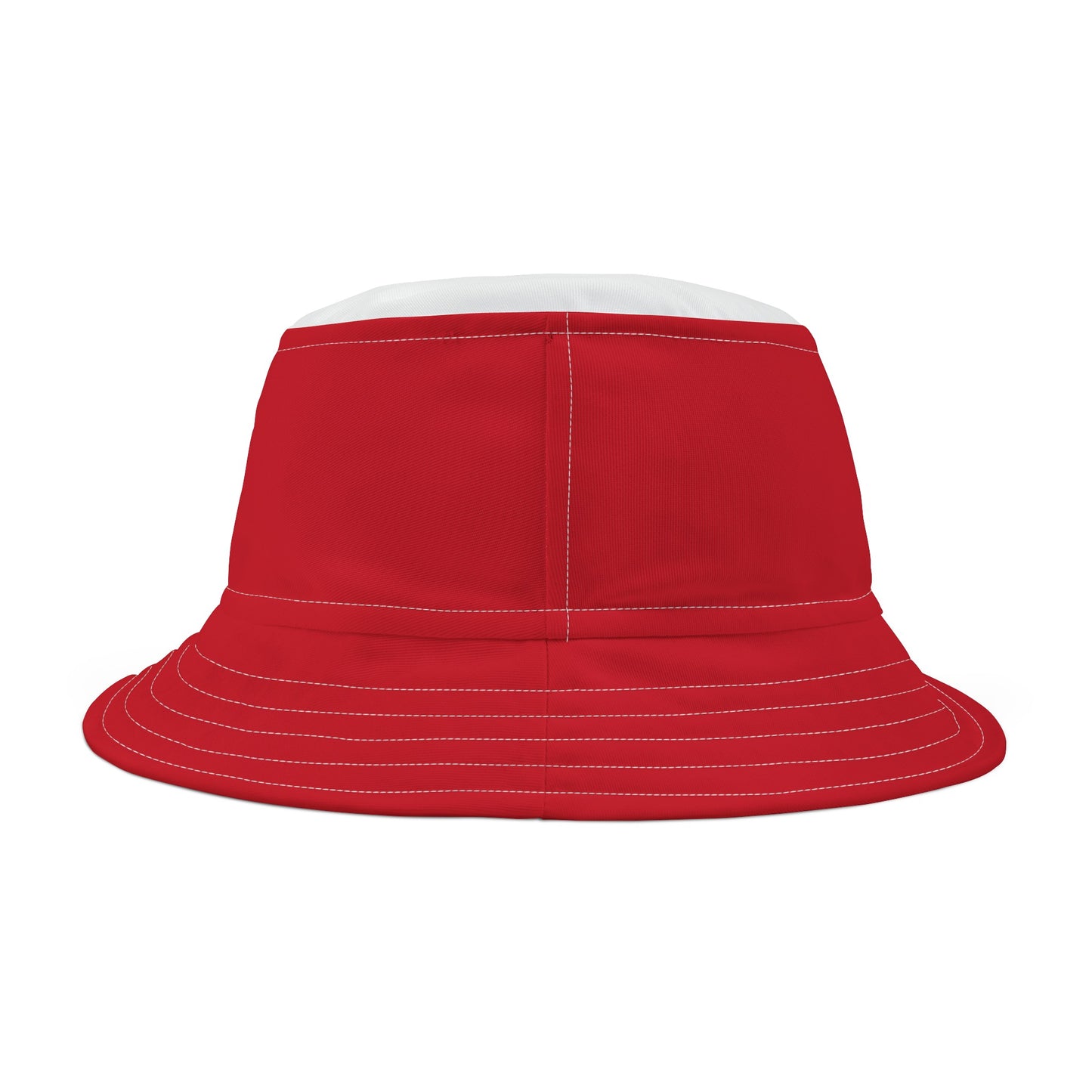 MDBTDJ #FHRW Bucket Hat