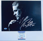 Charlie Hunnam Signed Autographed 11x14 Photo Sons Of Anarchy w/ PSA COA