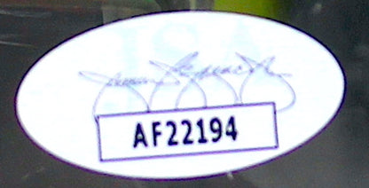 Vaulted Autographed Signed Funko Pop! Disney Frozen - Young Anna #117 JSA Authenticated ✅ 7BAP 1/150 - DaFunkoShop - Funko Pop! Disney
