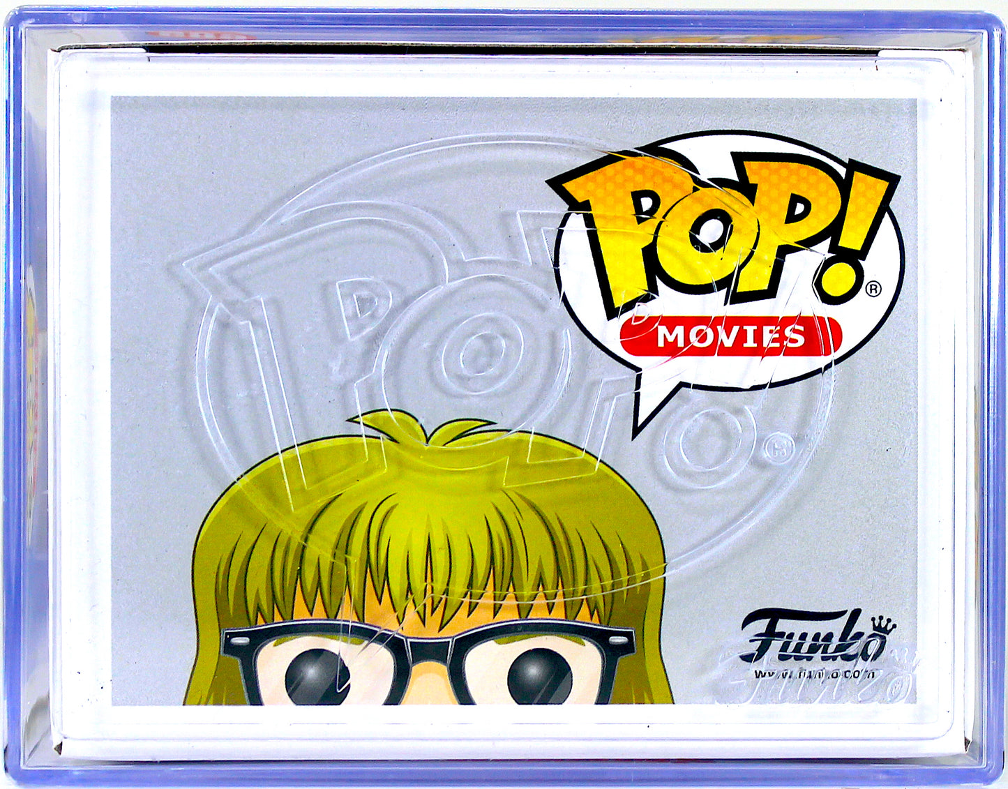 Dana Carvey Signed Funko Pop Garth #685 Wayne’s World Signature is Authenticated By Beckett ✅ - DaFunkoShop - Funko Pop! Movies