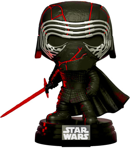 FunKo Pop! Star Wars: Rise of The Skywalker -#308 Kylo Ren (Electronic)