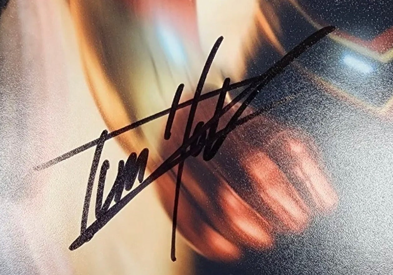 1/1 Rare Tom Holland Josh Brolin Signed 11x14 Photo PSA Authenticated ✅ Spider-Man V.S Thanos - DaFunkoShop - Autographed memorabilia.