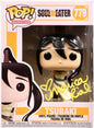 Monica Rial Autograph Signed Funko Pop - Soul Eater (JSA COA) - DaFunkoShop - 