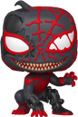 Funko Pop! #600 Marvel: Marvel Venom - Miles Morales - Da Funko Shop