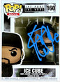 Ice Cube Signed Funko Pop #160 JSA Authenticated ✅ - DaFunkoShop - Funko Pop! Rocks