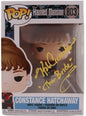 Kat Cressida Signed Funko Pop! Disney  - #803 Constance/Haunted Mansion (JSA COA)