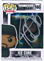 🔥 Ice Cube Signed Funko Pop #160 PSA/DNA COA Authenticated ✅ - DaFunkoShop - Funko Pop! Rocks