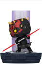 Funko Pop! Deluxe: Star Wars Duel of The Fates - Darth Maul, Exclusive, Figure 1 of 3, #505 - 63195