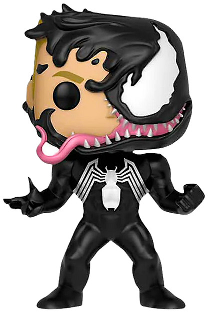 Funko Pop Marvel! Venom - Eddie Brock #363 - 32685, Funko Pop! Marvel, Bobblehead Figures, Da Funko Shop