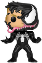 Funko Pop Marvel! Venom - Eddie Brock #363 - 32685, Funko Pop! Marvel, Bobblehead Figures, Da Funko Shop