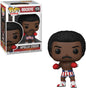 Rocky 45th Anniversary - Apollo Creed Funko Pop! Vinyl Figure (Bundled with Compatible Pop Box Protector Case) - DaFunkoShop - Funko Pop! Rocky45th