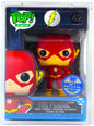 Rare Legendary Funko Pop! Digital - The Flash #42 NFT DC collection 1/2050 - DaFunkoShop - Funko Pop! Digital