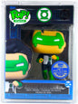 Rare Legendary Funko Pop! Digital - Green Lantern Kyle Rayner #43 NFT DC Collection 1/2050 - DaFunkoShop - Funko Pop! Digital