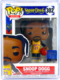 Limited Edition Funko Pop! Rocks Snoop Dogg #302 LE 1 of 5000 Pieces - DaFunkoShop - Funko Pop! Rocks Hip Hop