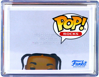 Limited Edition Funko Pop! Rocks Snoop Dogg #302 LE 1 of 5000 Pieces - DaFunkoShop - Funko Pop! Rocks Hip Hop