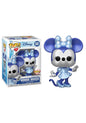 Funko Pop! Disney: Make A Wish - Minnie Mouse (Metatallic) SE - Da Funko Shop