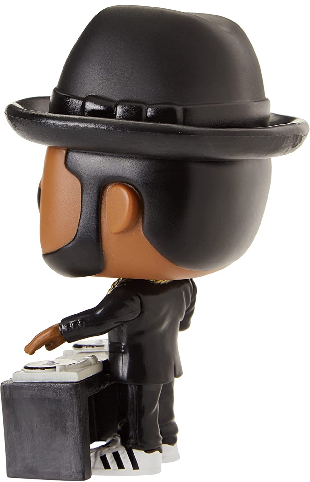 Funko Pop! Rocks: Run-DMC - Jam Master Jay with turn tables + free protector - Da Funko Shop